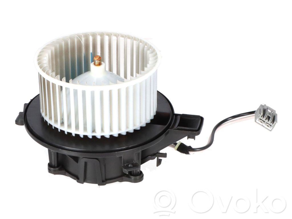 Opel Astra K Ventilator aerotermă 