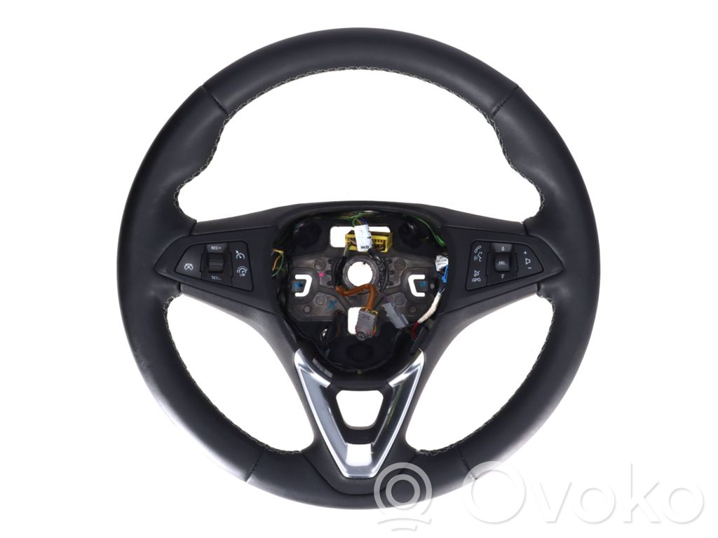 Opel Astra K Volante 