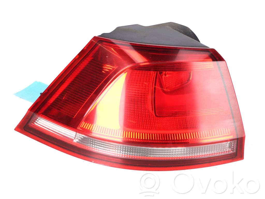 Luci posteriori   5G9945095