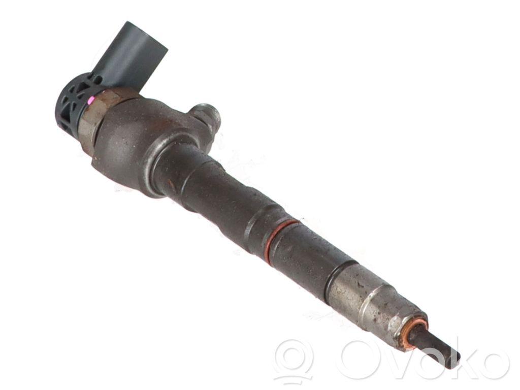 Volkswagen Golf Plus Inyector de combustible 