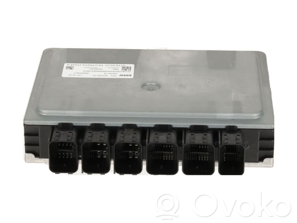 BMW X5 G05 Unidad de control/módulo del motor 