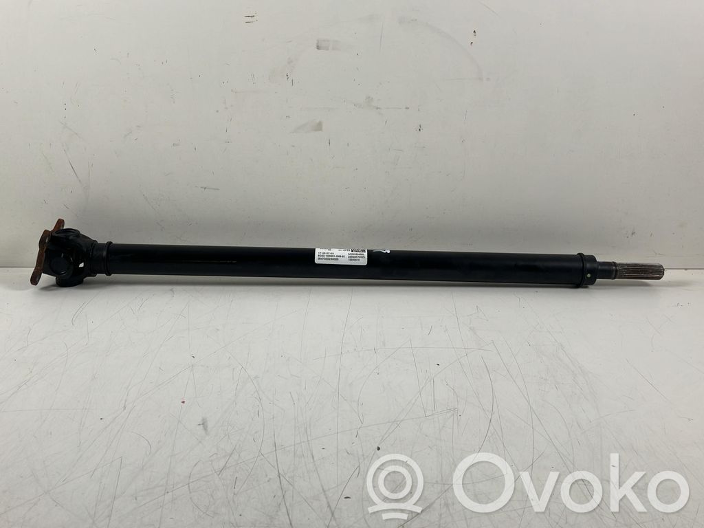 BMW X5 G05 Arbre de transmission avant