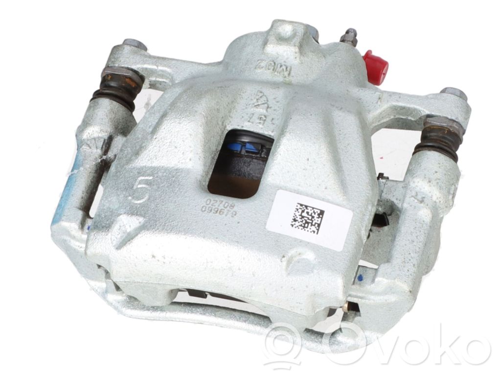 Toyota Yaris Cross Pinza del freno anteriore 