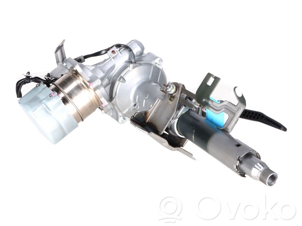 Toyota Yaris Cross Set ax volan 
