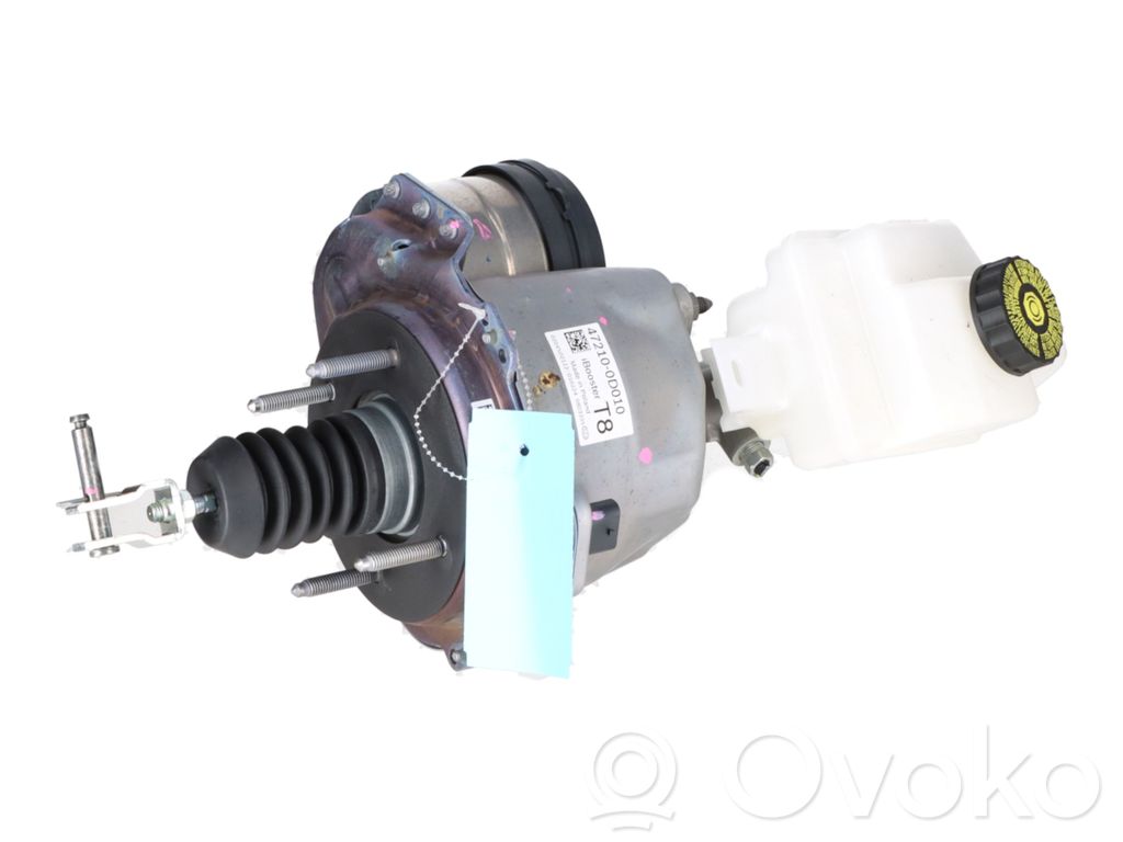 Servofreno   472100D010