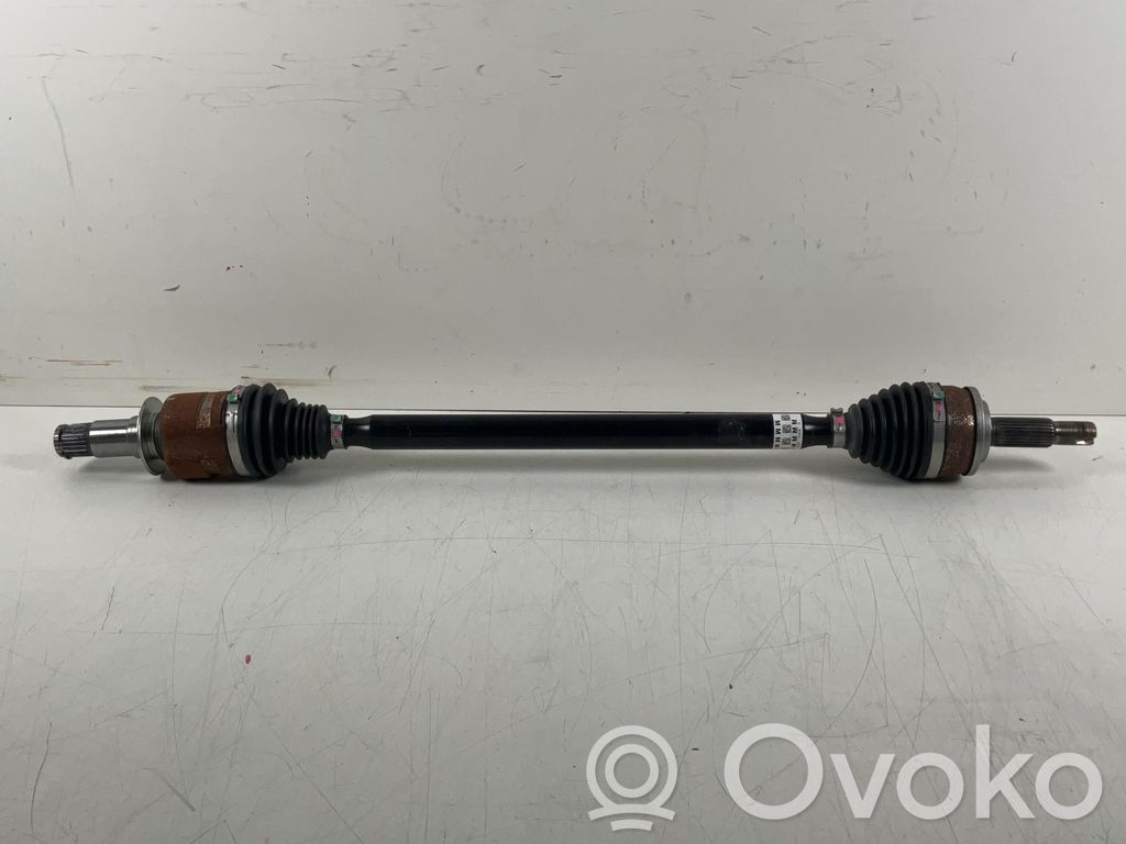 Toyota Yaris Cross Semiasse anteriore