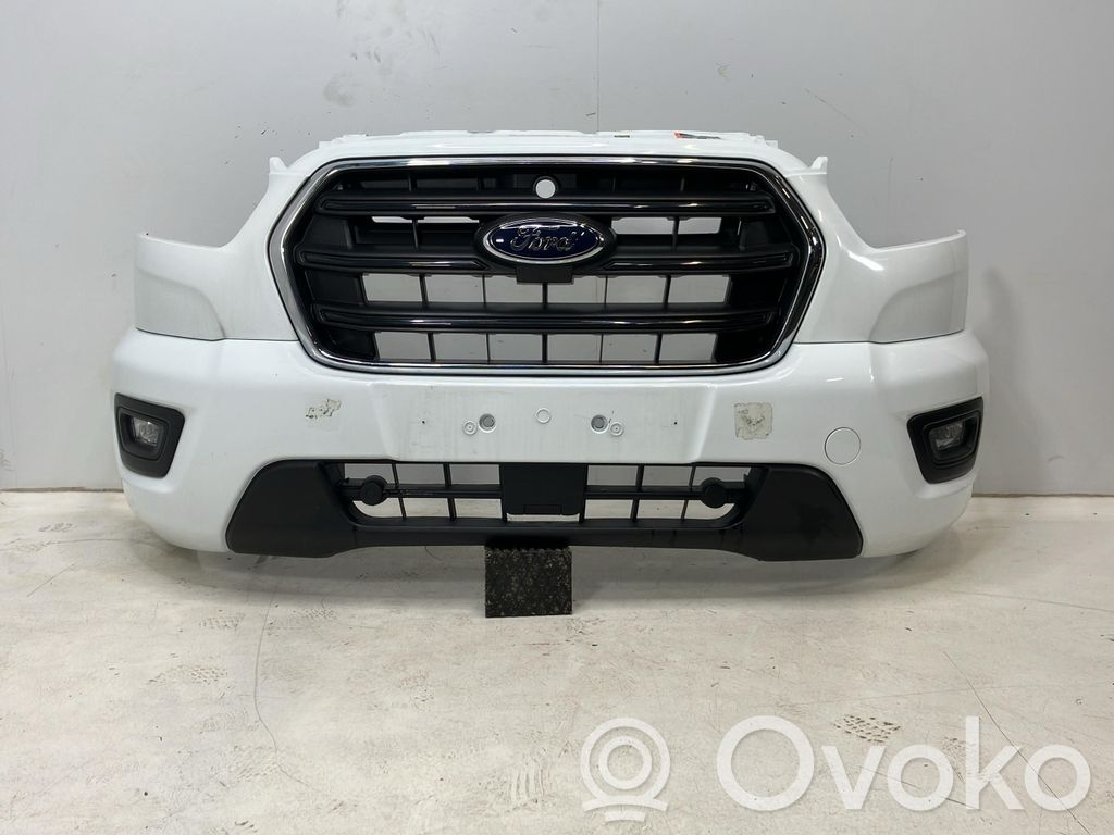 Ford Transit Stoßstange Stoßfänger vorne