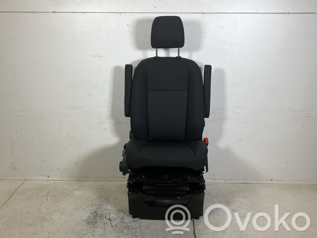 Ford Transit Front passenger seat 
