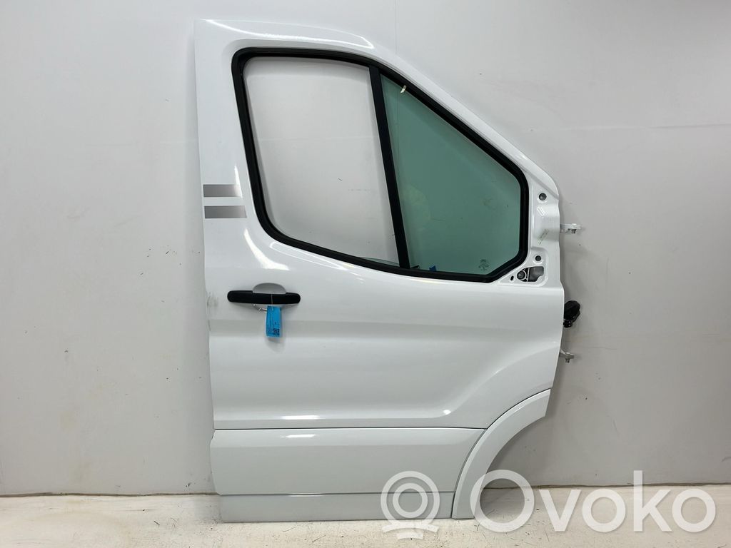 Ford Transit Durvis 