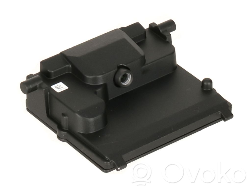 Ford Transit Windshield/windscreen camera 