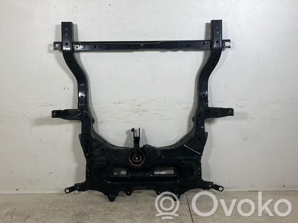 Opel Astra K Bastidor delantero 