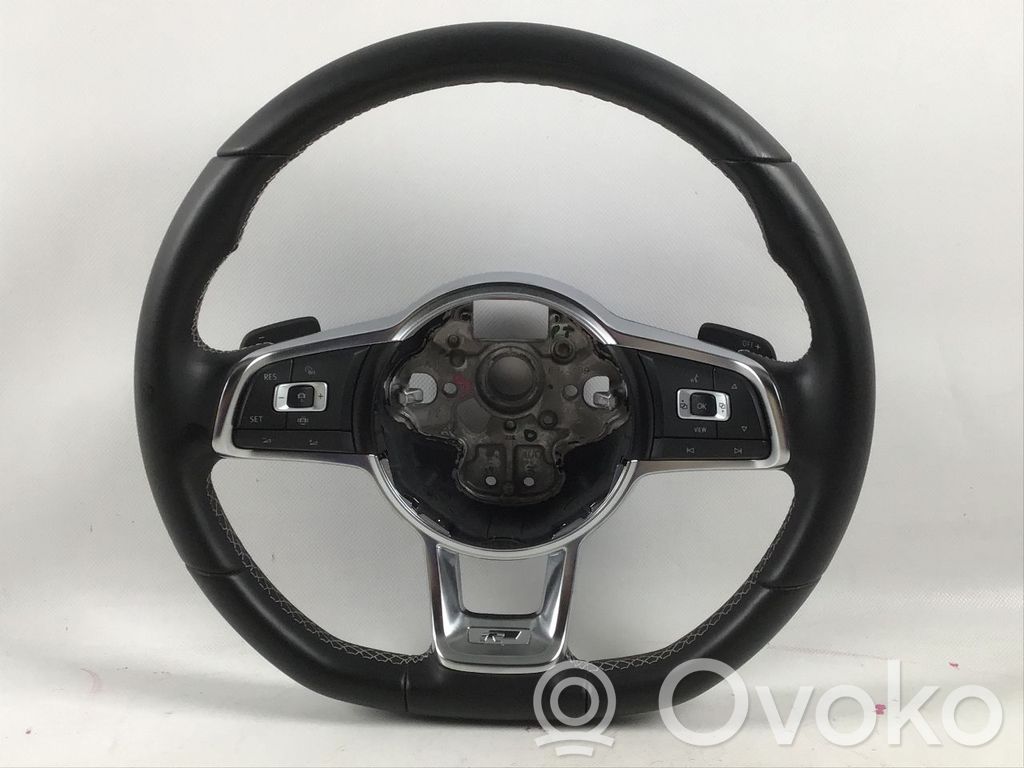 Volkswagen Golf VII Volante 