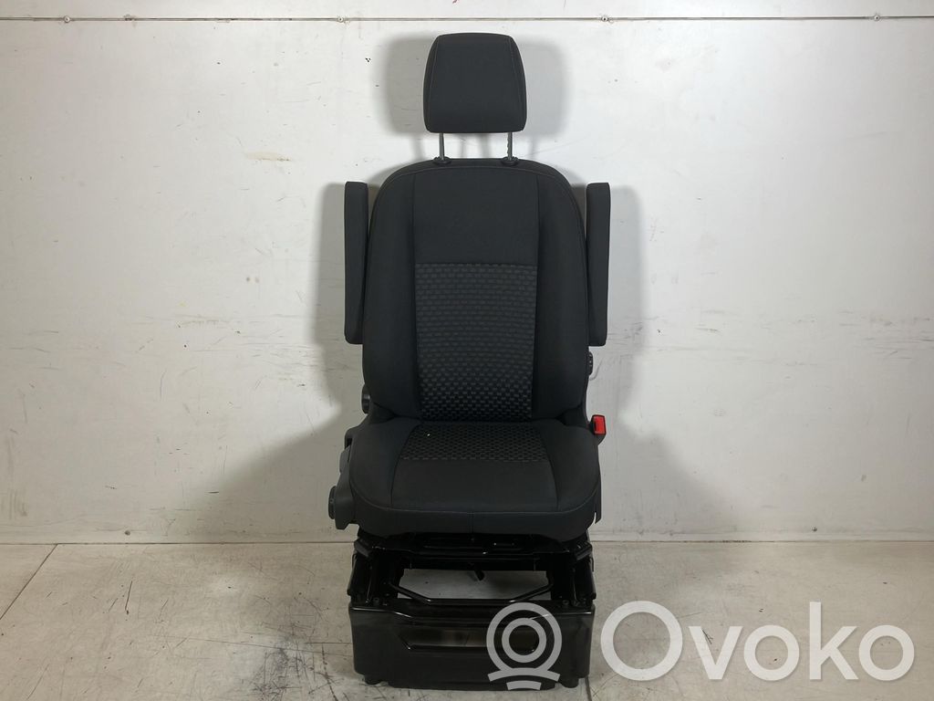 Ford Transit Front passenger seat 