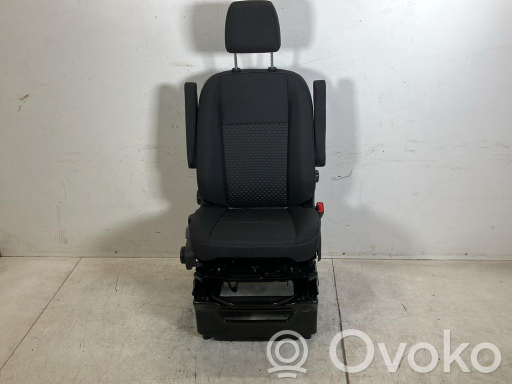 Ford Transit Etumatkustajan istuin 