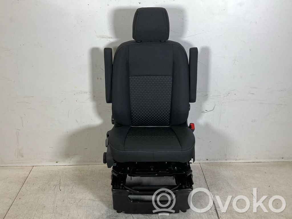 Ford Transit Front passenger seat 