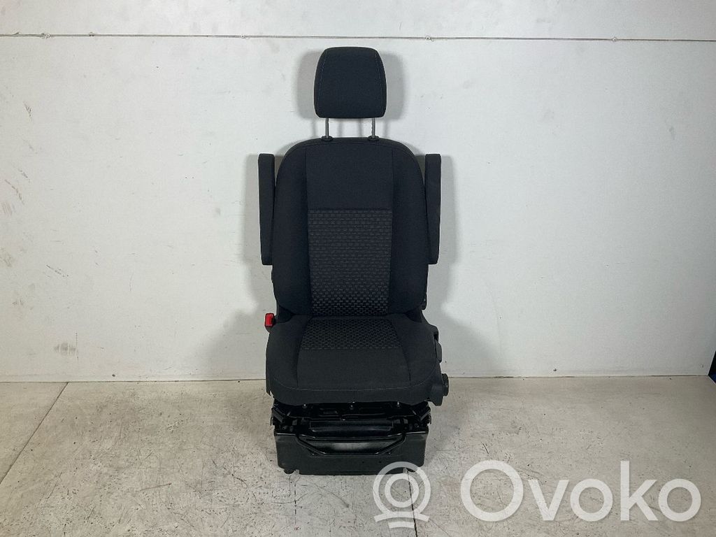 Ford Transit Scaun șofer 