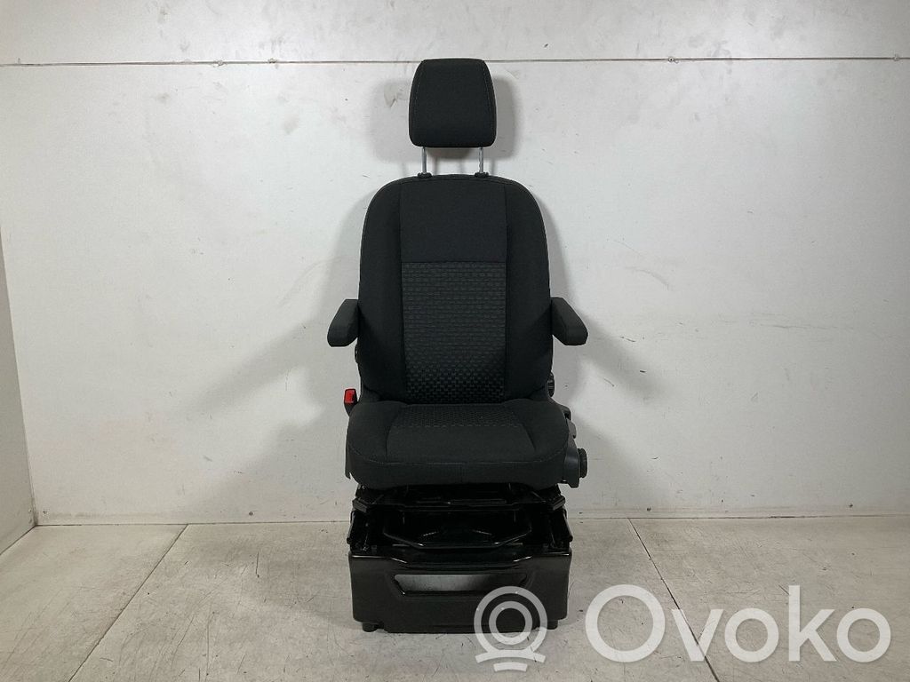 Ford Transit Kuljettajan istuin 