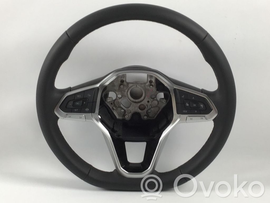 Volkswagen Polo VI Ohjauspyörä