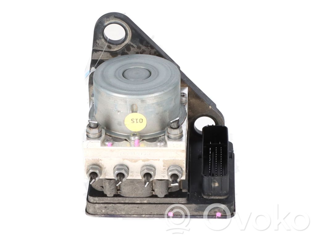 Volkswagen ID.4 ABS bloks 