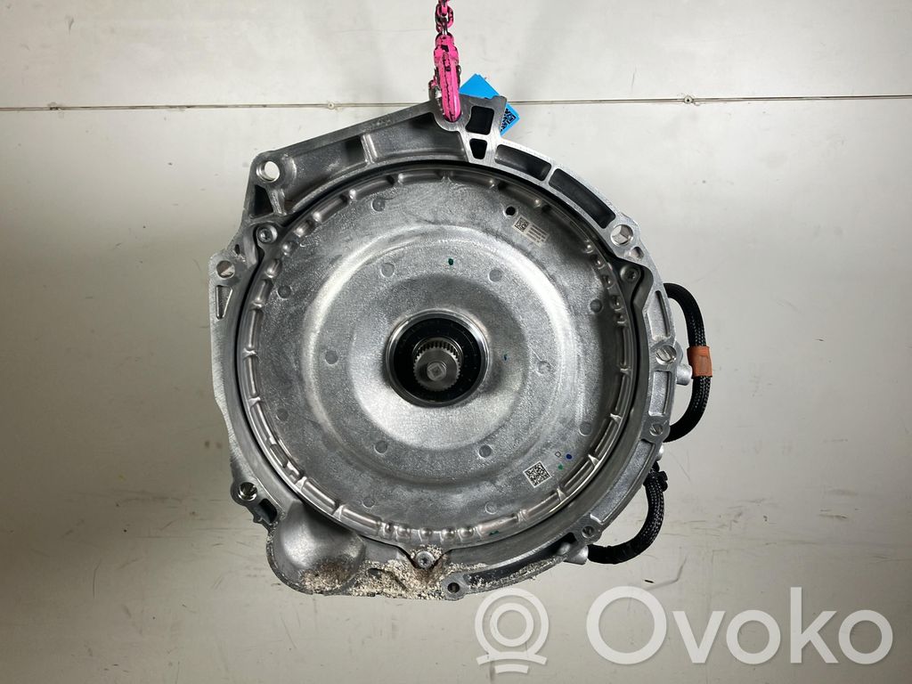 BMW X6 G06 Caja de cambios automática 