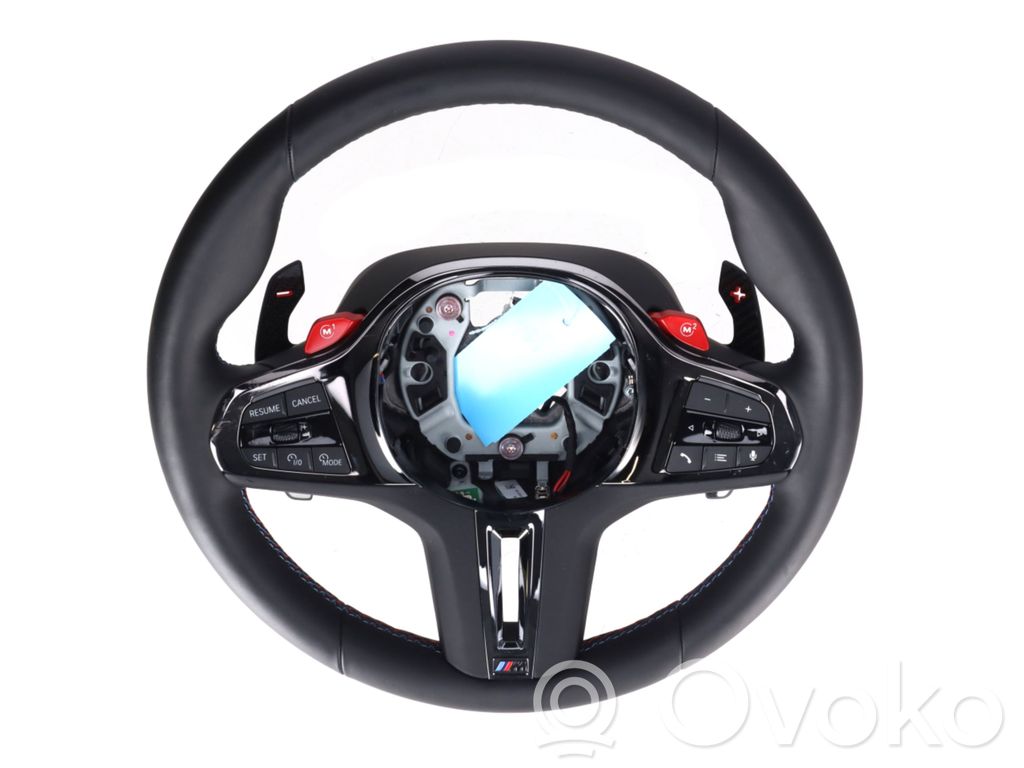 BMW XM Vairas 