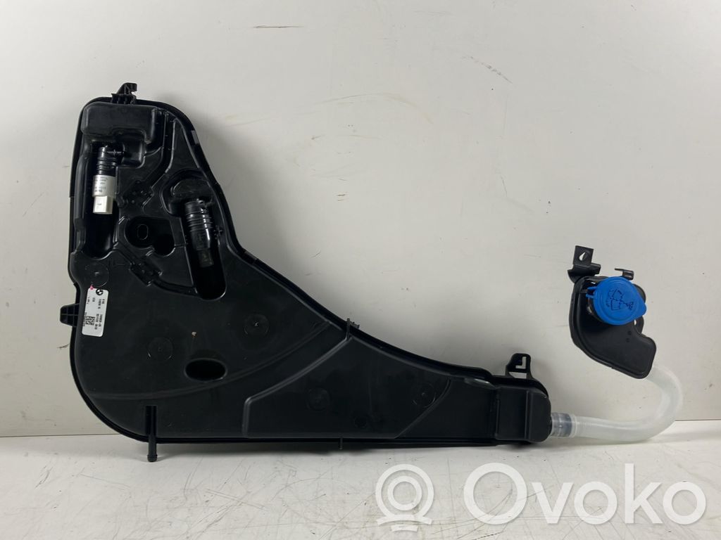 BMW XM Serbatoio/vaschetta liquido lavavetri parabrezza 