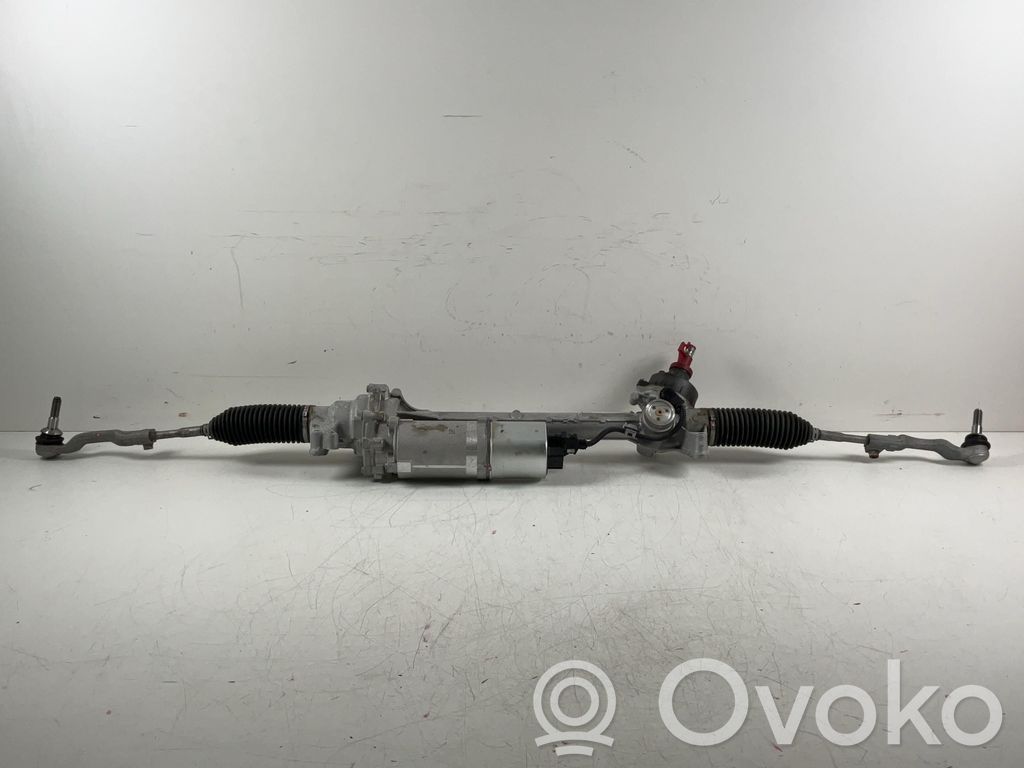 BMW XM Cremagliera dello sterzo 