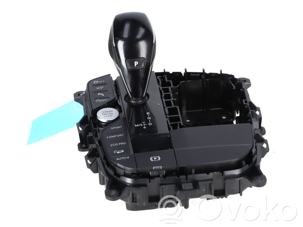 Selector caja de cambios   5A7DFD5