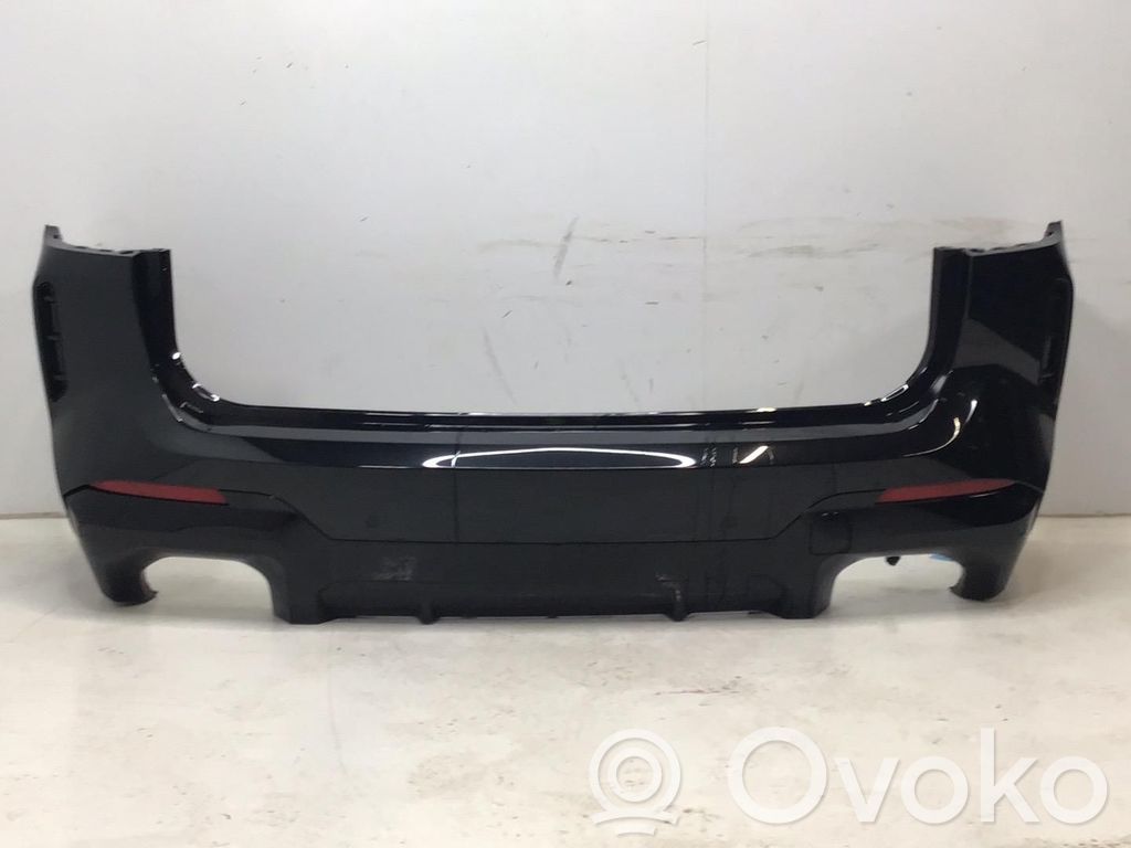 BMW X3 G01 Parachoques 