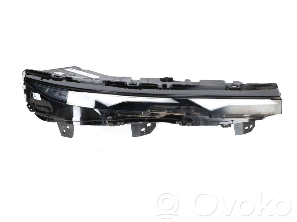 BMW XM Headlight/headlamp 