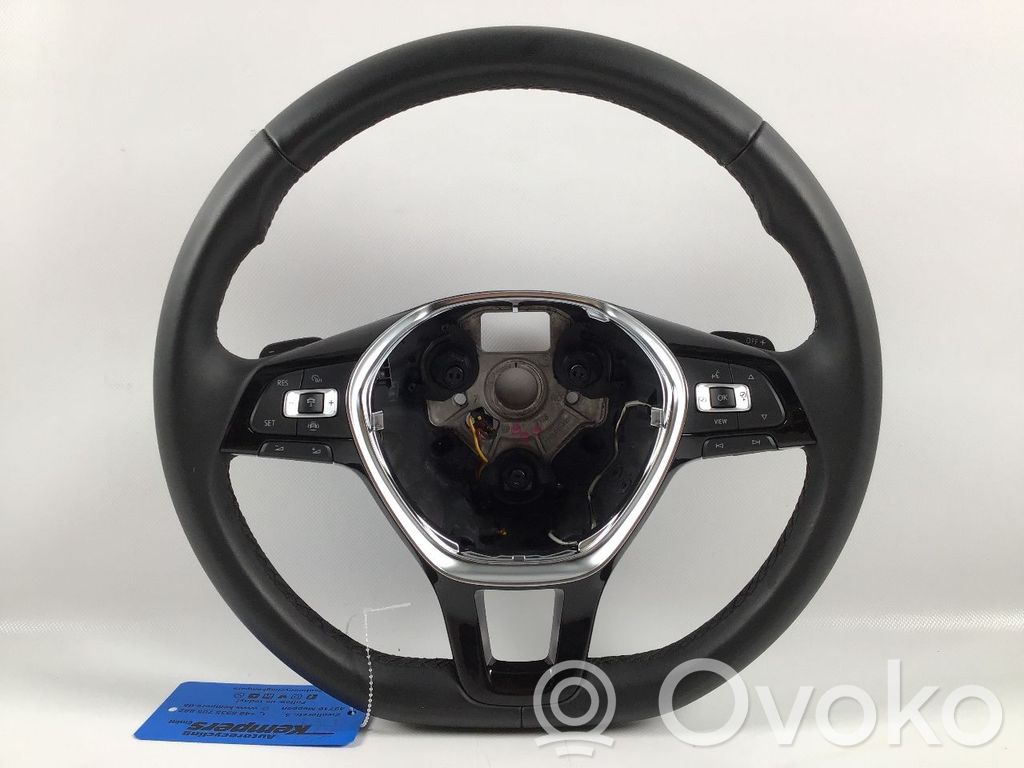 Volkswagen Touran II Kierownica 