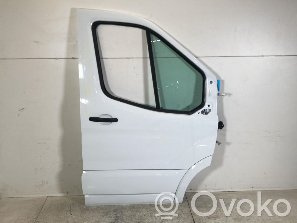 Ford Transit Durvis 