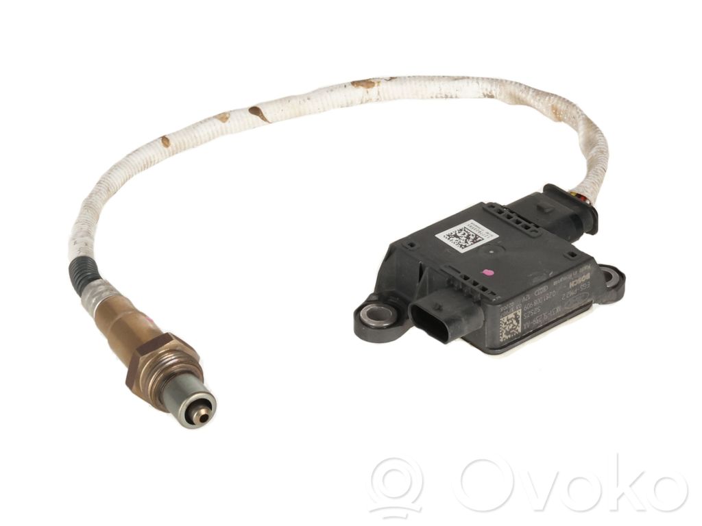 Ford Transit Lambda probe sensor 