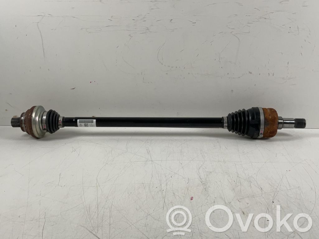 Volkswagen ID.4 Eje de transmisión delantero 