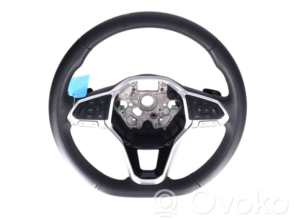 Volkswagen Transporter - Caravelle T7 Steering wheel 