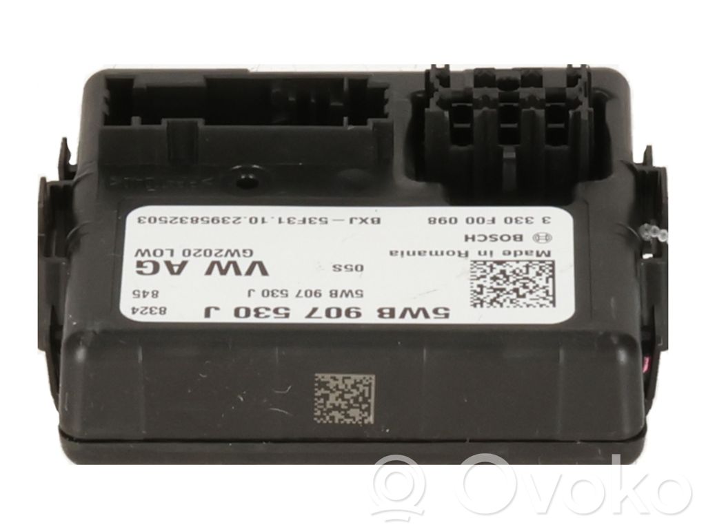 Módulo de control Gateway   5WB907530J