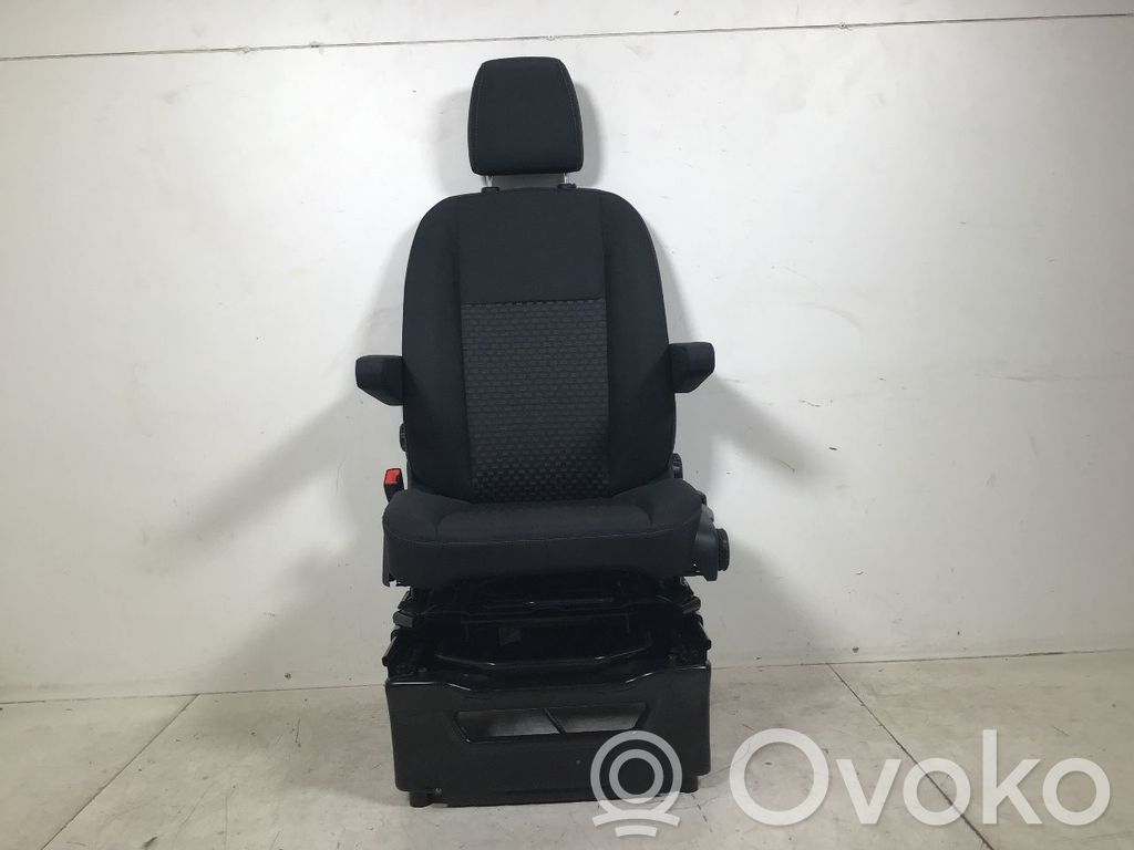 Ford Transit Fahrersitz 