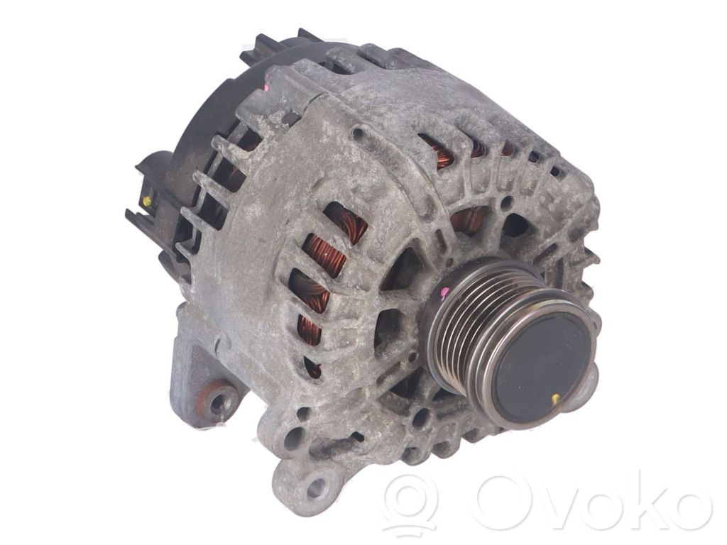 Seat Leon (5F) Ģenerators 