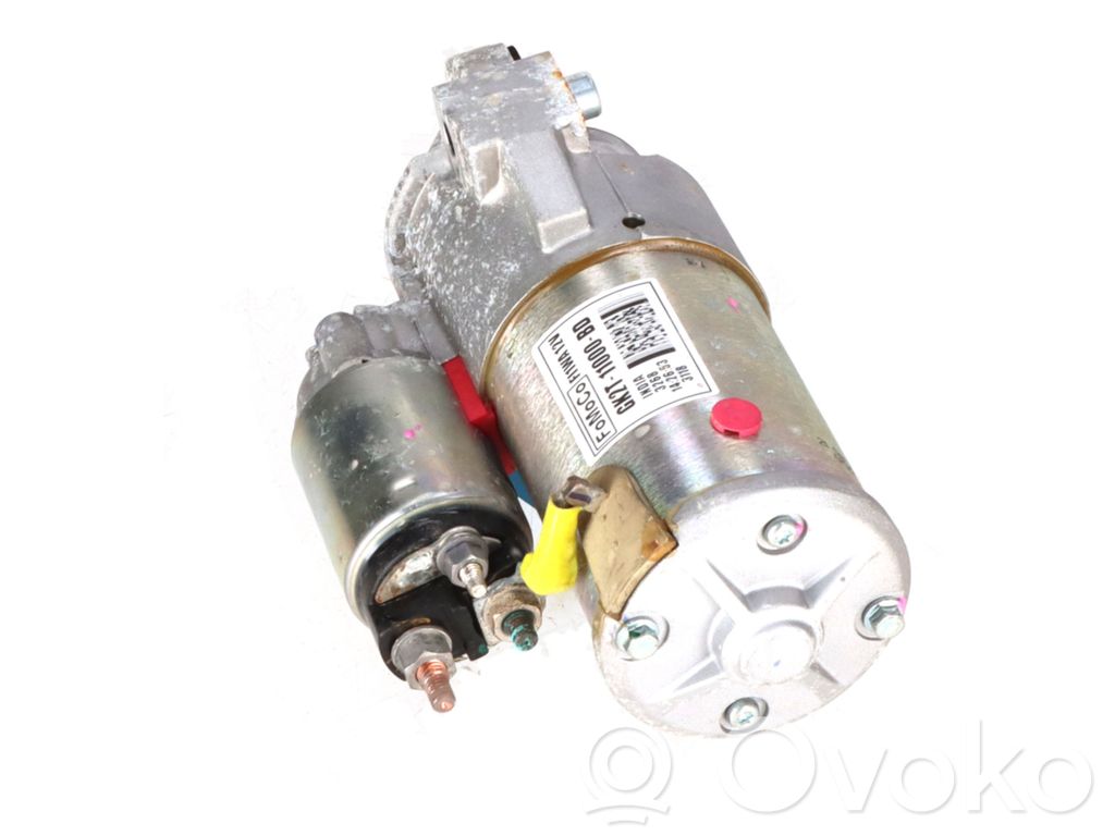 Ford Transit Electromotor 