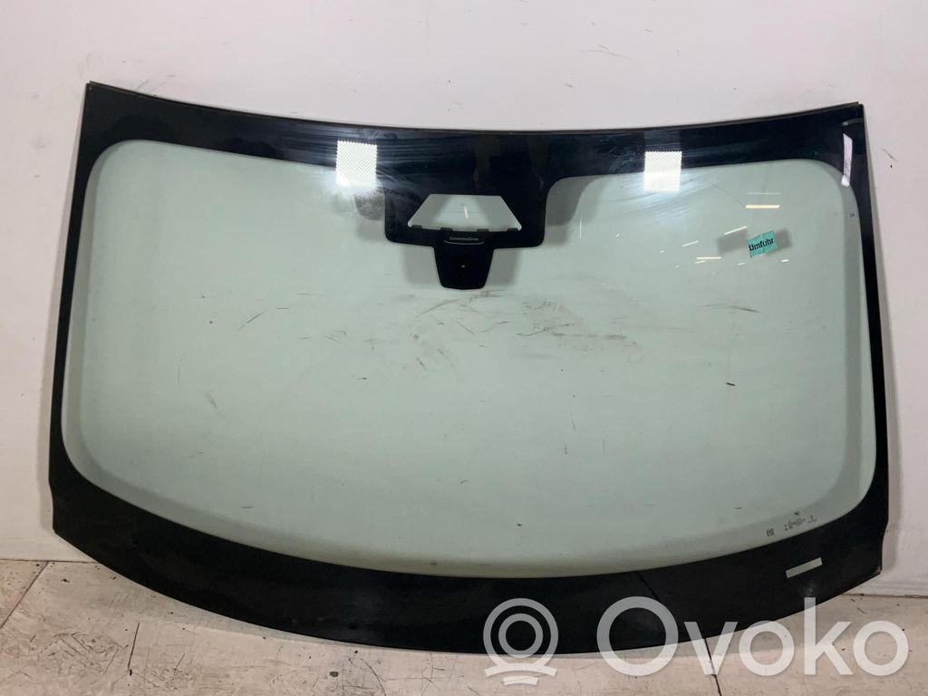 BMW X5 G05 Front windscreen/windshield window 