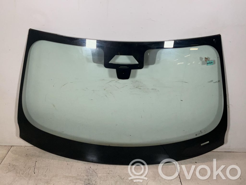 BMW X6 G06 Front windscreen/windshield window 