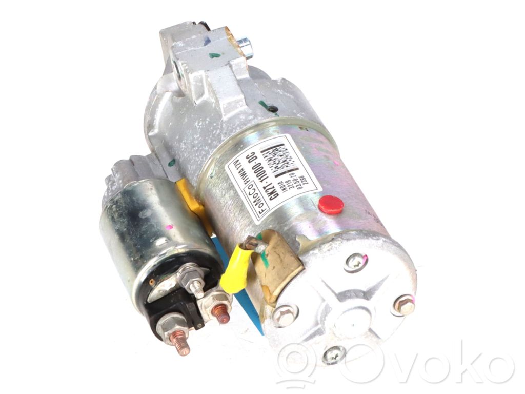 Motor de arranque   2359606