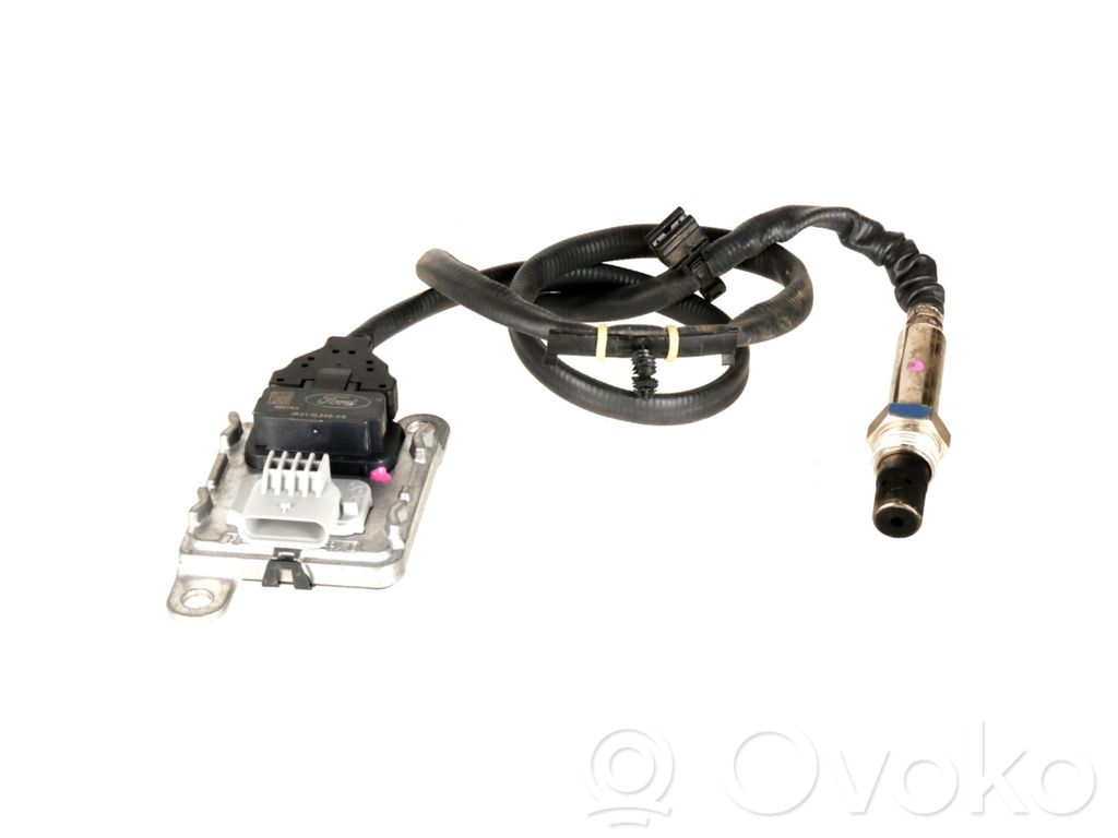 Ford Transit Sensore della sonda Lambda