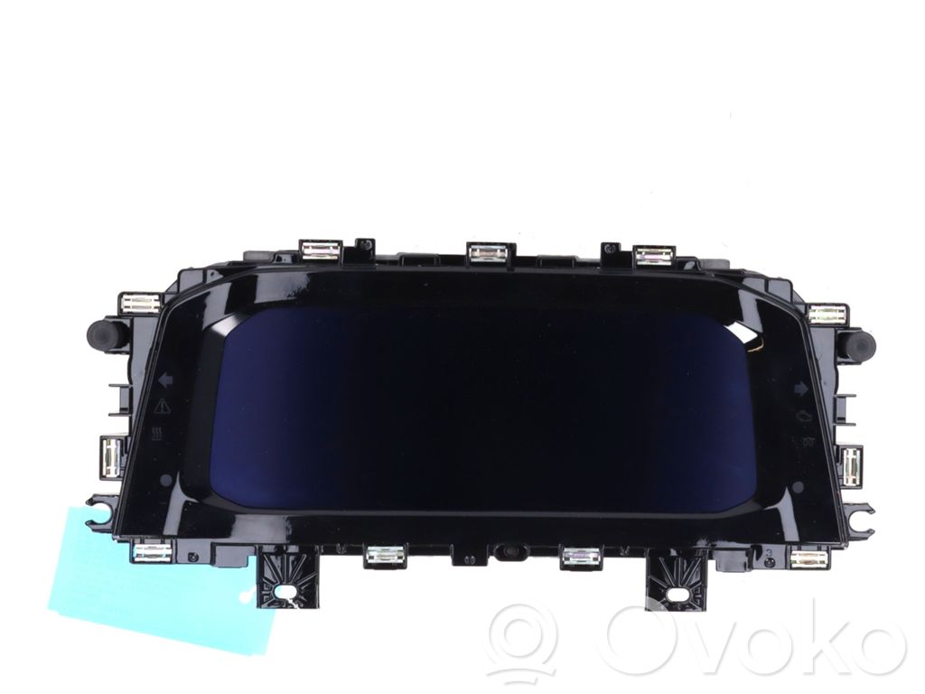Volkswagen Golf VIII Tachimetro (quadro strumenti) 