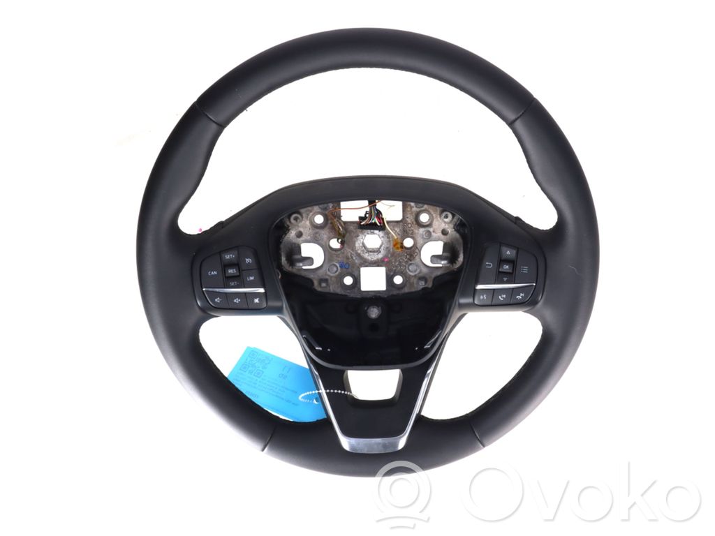 Ford Transit Lenkrad 