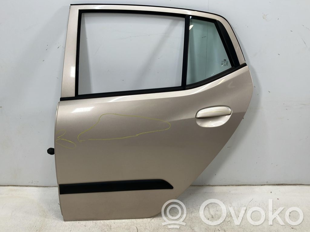 Hyundai i10 Ușă spate 
