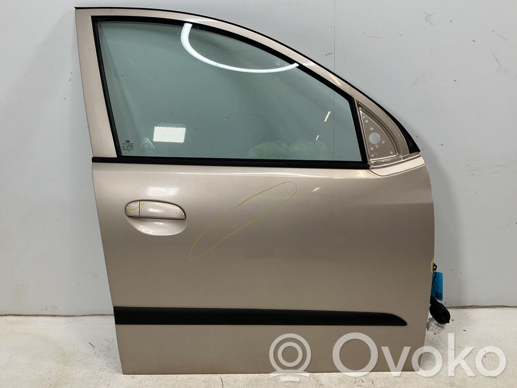 Hyundai i10 Ușă față 
