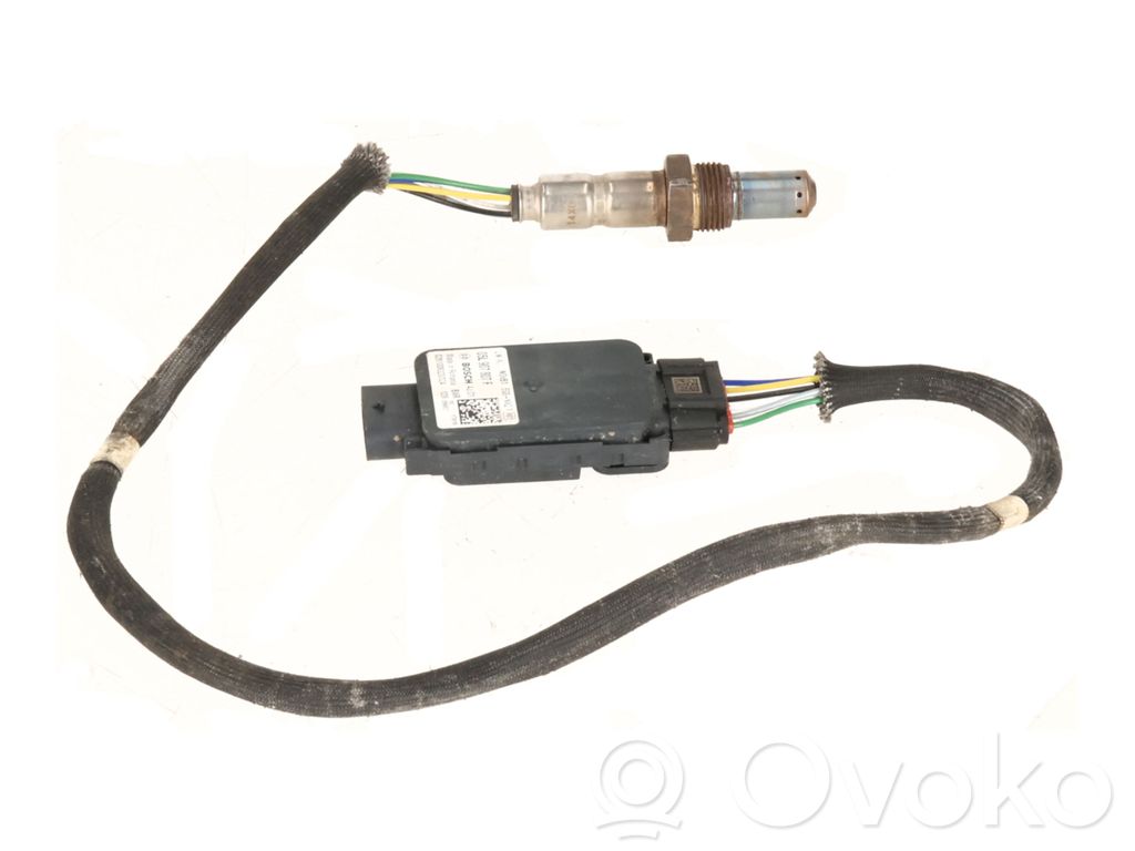 Volkswagen Golf VIII Lambda probe sensor 