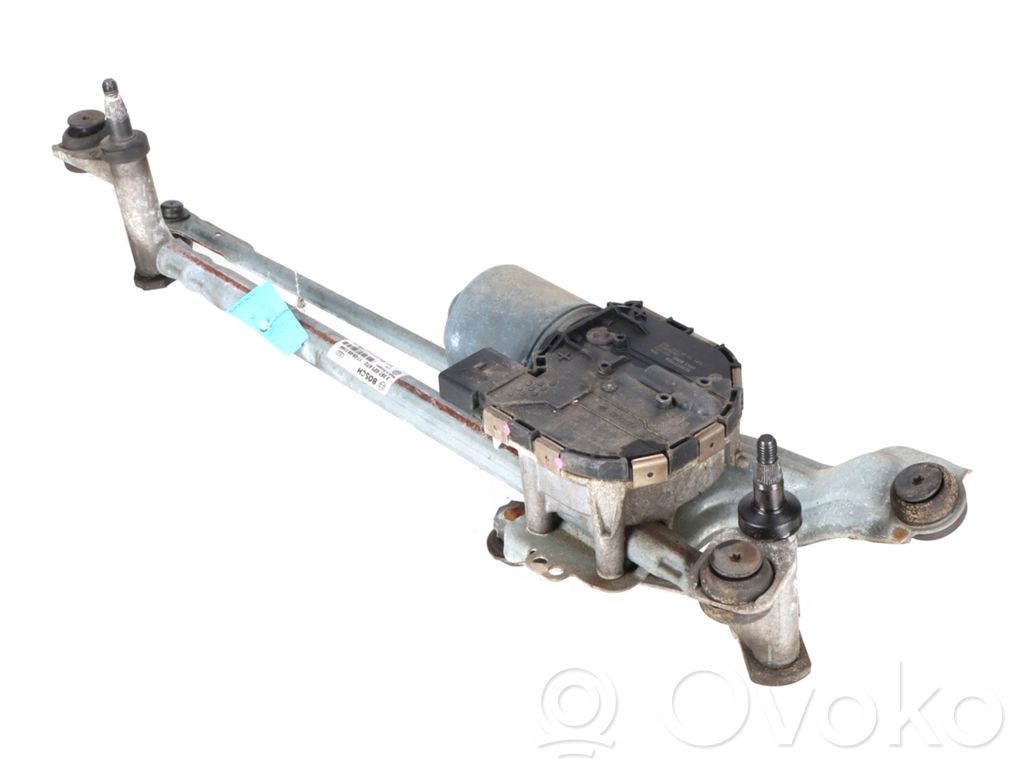 Volkswagen Golf VII Motor ștergător 