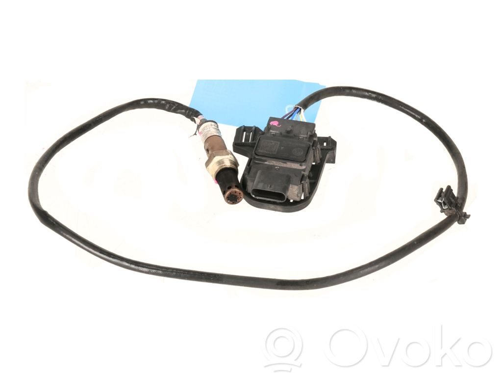 Volkswagen Touran II Sonde lambda 
